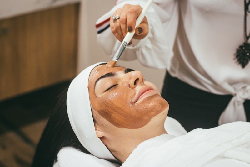 Facial care