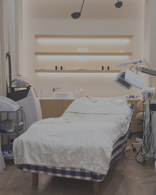 JG Skincare studio